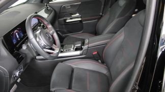 Leasing SUV MERCEDES GLA 180 2024