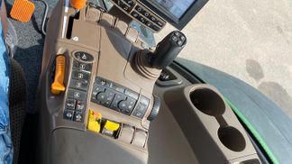 Leasing Tracteur John Deere 7310R 2018