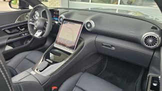 Finansowanie Zamienny MERCEDES SL 63 AMG 2023