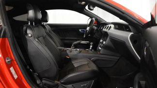 Finansowanie Coupé Ford Mustang 2017
