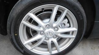 Lízing Kabriolet Mazda MX-5 2011