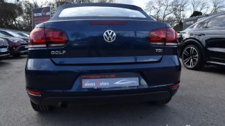 Finansowanie Zamienny Volkswagen Golf 2011