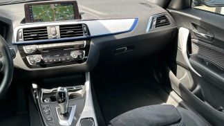 Finansowanie Coupé BMW 218 2018