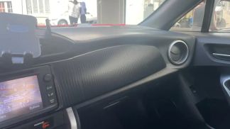 Leasing Coupé Toyota GT86 2012