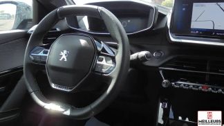 Leasing Hatchback Peugeot 208 2022