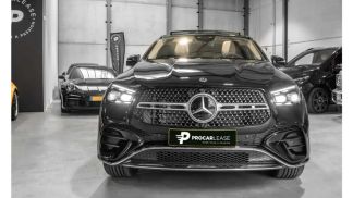 Lízing Kupé MERCEDES GLE 350 2024