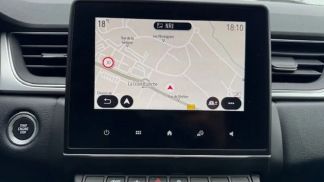 Leasing SUV Renault Captur 2023