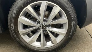Leasing Convertible Volkswagen T-Roc 2020