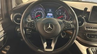 Lízing Hatchback MERCEDES MARCO POLO 2019