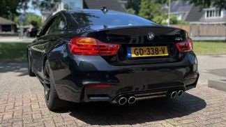 Finansowanie Coupé BMW M4 2015