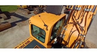 Leasing Crawler excavator Hyundai ROBEX 430LC-9A 2015