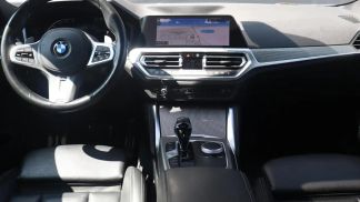 Finansowanie Coupé BMW 420 2022