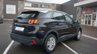 Lízing SUV Peugeot 3008 2024