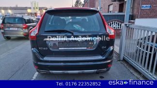 Finansowanie SUV Volvo XC60 2016