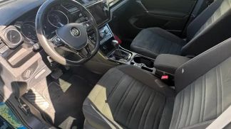 Leasing Hayon Volkswagen Touran 2018