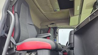 Lízing Traktor Volvo FH 460 2019