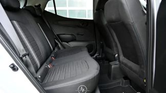 Lízing Hatchback Hyundai i10 2023