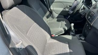 Leasing Hayon Dacia Logan 2013