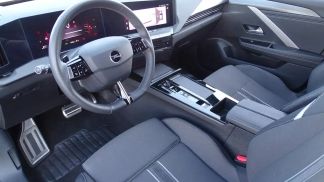 Leasing Hayon Opel Astra 2024