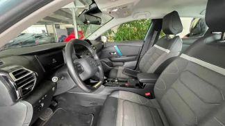 Leasing Sedan Citroën C4 2020