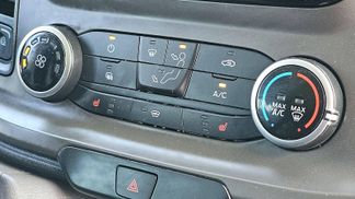 Finansowanie Van Ford TRANSIT CUSTOM 2.0 2020