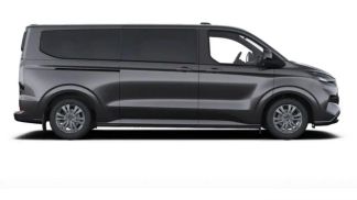 Finansowanie Hatchback Ford Tourneo 2025