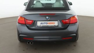 Finansowanie Zamienny BMW 430 2016