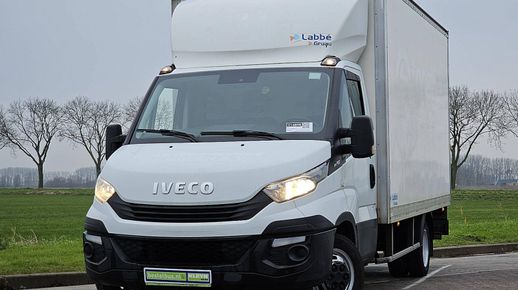 Iveco DAILY 35C16 2018