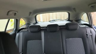 Finansowanie Wóz Opel Astra 2017