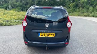 Finansowanie Hatchback Dacia Lodgy 2015