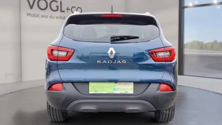 Finansowanie SUV Renault Kadjar 2017