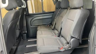 Finansowanie Hatchback MERCEDES VITO 2019