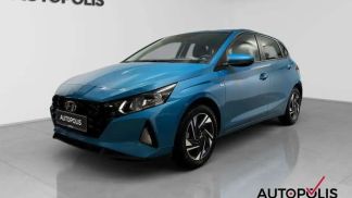 Finansowanie Sedan Hyundai i20 2023