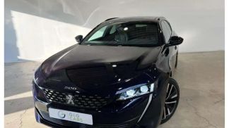 Leasing Wagon Peugeot 508 2023