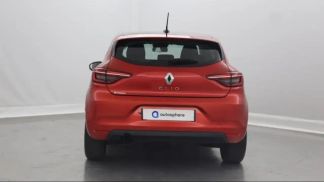 Leasing Sedan Renault Clio 2021