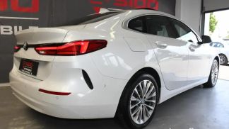 Finansowanie Coupé BMW 218 2021