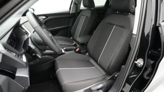 Lízing Hatchback Audi A1 2024