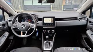 Leasing Sedan Renault Clio 2021