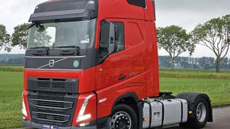 Leasing Tractor unit Volvo FH 500 2022