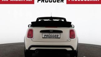 Lízing Kabriolet MINI Cooper 2022