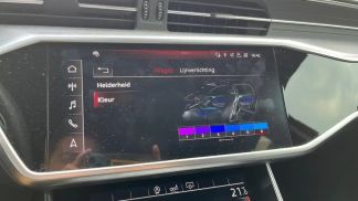 Leasing Wagon Audi A6 2019
