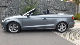 Finansowanie Zamienny Audi A3 2019