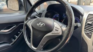Leasing Hatchback Hyundai ix20 2015
