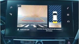 Leasing Hayon Opel Corsa 2021