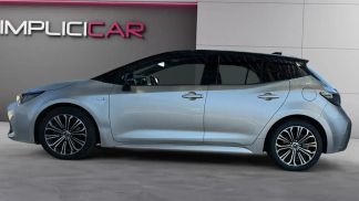 Finansowanie Van Toyota Corolla 2020