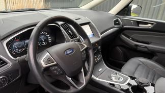 Leasing Hayon Ford Galaxy 2021