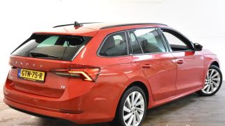Finansowanie Wóz Skoda Octavia 2021