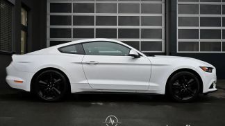 Finansowanie Coupé Ford Mustang 2014