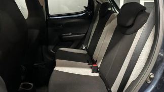 Leasing Sedan Citroën C1 2018