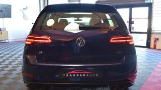 Leasing Wagon Volkswagen Golf 2019